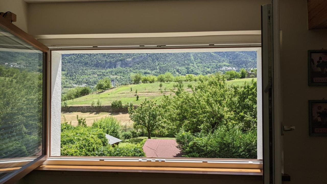 Studio Lalex28 Apartment Aosta Bagian luar foto